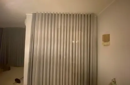 Apartment - 2 Bedrooms - 2 Bathrooms for rent in Palm Hills Village Gate - South Investors Area - New Cairo City - Cairo