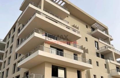 شقة - 3 - 4 للبيع في بالم هيلز - كمبوندات الاسكندرية - الاسكندرية