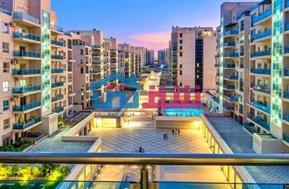 Apartment - 2 - 3 for sale in New Alamein City - Al Alamein - North Coast