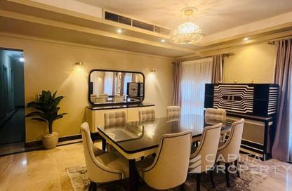 Apartment - 3 Bedrooms - 3 Bathrooms for rent in Eastown - 5th Settlement Compounds - The 5th Settlement - New Cairo City - Cairo