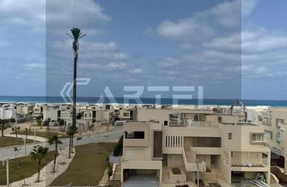 Villa - 6 - 6 for sale in Hacienda White - Sidi Abdel Rahman - North Coast Villa - 6 - 6 for sale in Hacienda White - Sidi Abdel Rahman - North Coast