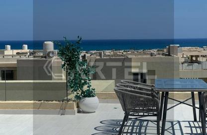 Villa - 6 - 6 for sale in Hacienda White - Sidi Abdel Rahman - North Coast