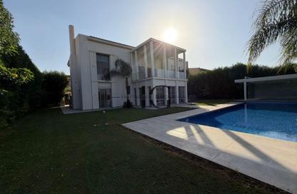 فيلا - 6 - 5 للبيع في الجريا - كمبوندات الشيخ زايد - الشيخ زايد - الجيزة فيلا - 6 - 5 للبيع في الجريا - كمبوندات الشيخ زايد - الشيخ زايد - الجيزة