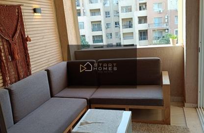 Apartment - 2 - 1 for sale in B8 - Madinaty - Cairo