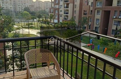 Apartment - 2 - 1 for sale in B8 - Madinaty - Cairo
