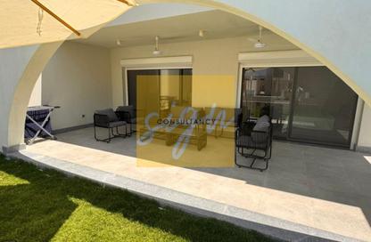 Chalet - 3 - 3 for sale in Playa Resort - Sidi Abdel Rahman - North Coast
