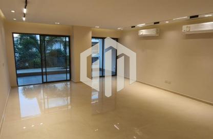 Apartment - 2 Bedrooms - 3 Bathrooms for rent in Lake View Residence - 5th Settlement Compounds - The 5th Settlement - New Cairo City - Cairo