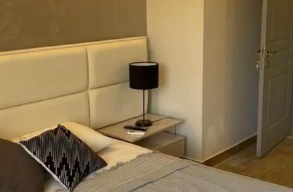 Apartment - 2 Bedrooms - 2 Bathrooms for rent in Azad - 5th Settlement Compounds - The 5th Settlement - New Cairo City - Cairo