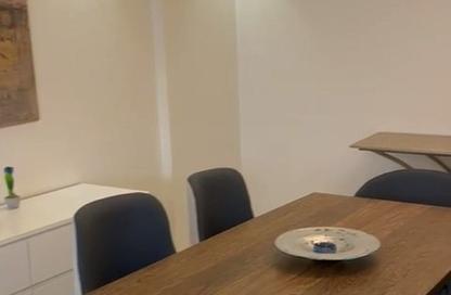 Apartment - 2 Bedrooms - 2 Bathrooms for rent in Azad - 5th Settlement Compounds - The 5th Settlement - New Cairo City - Cairo