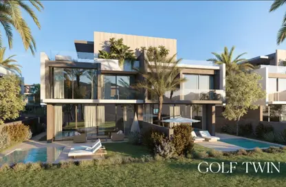 شقة - 4 غرف نوم - 4 حمامات للبيع في مدن جولف تاون - التجمع السادس - مدينة القاهرة الجديدة - القاهرة شقة - 4 غرف نوم - 4 حمامات للبيع في مدن جولف تاون - التجمع السادس - مدينة القاهرة الجديدة - القاهرة