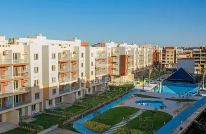 Apartment - 3 Bedrooms - 3 Bathrooms for sale in Promenade New Cairo - 5th Settlement Compounds - The 5th Settlement - New Cairo City - Cairo