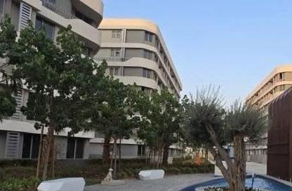 Apartment - 3 Bedrooms - 3 Bathrooms for sale in Bloomfields - Mostakbal City Compounds - Mostakbal City - Future City - Cairo