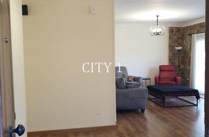 Apartment - 2 Bedrooms - 2 Bathrooms for rent in Street 213 - Degla - Hay El Maadi - Cairo
