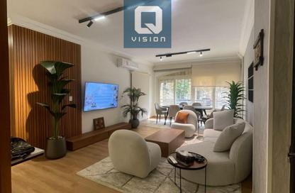 Apartment - 3 - 3 for rent in R3 - New Capital City - Cairo