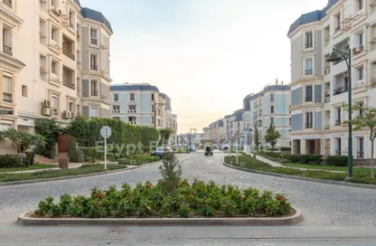 شقة - 2 غرف نوم - 2 حمامات للبيع في ماونتن فيو هايد بارك - كمبوندات التجمع الخامس - التجمع الخامس - مدينة القاهرة الجديدة - القاهرة