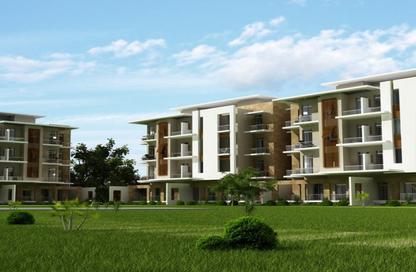Apartment - 3 - 3 for rent in Zayed Dunes - 6th District - Sheikh Zayed City - Giza