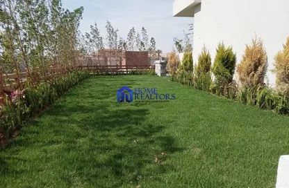 شقة - 2 غرف نوم - 2 حمامات للايجار في كايرو فيستيفال سيتى - المستثمرين الشمالية - مدينة القاهرة الجديدة - القاهرة