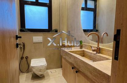 Apartment - 2 Bedrooms - 2 Bathrooms for rent in Casa - Sheikh Zayed Compounds - Sheikh Zayed City - Giza