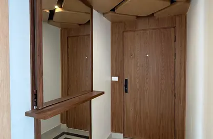 Apartment - 3 Bedrooms - 4 Bathrooms for rent in Lake View Residence - 5th Settlement Compounds - The 5th Settlement - New Cairo City - Cairo