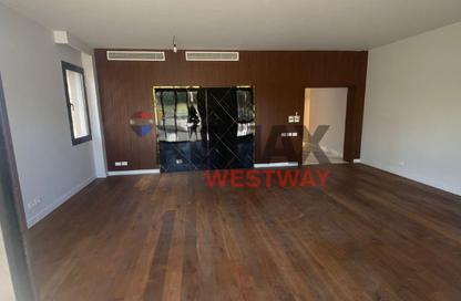 Apartment - 3 Bedrooms - 2 Bathrooms for rent in Allegria - Sheikh Zayed Compounds - Sheikh Zayed City - Giza