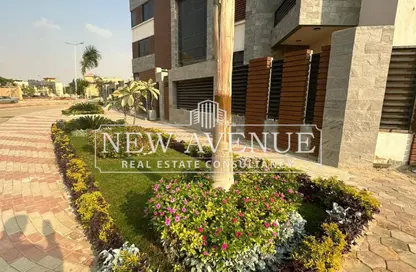 Apartment - 3 Bedrooms - 4 Bathrooms for sale in Al Shorouk Road - 1st Neighborhood - 9th District - Shorouk City - Cairo