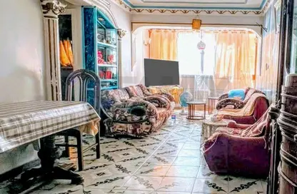 شقة - 3 غرف نوم - 2 حمامات للبيع في العصافرة - حي ثان المنتزة - الاسكندرية شقة - 3 غرف نوم - 2 حمامات للبيع في العصافرة - حي ثان المنتزة - الاسكندرية