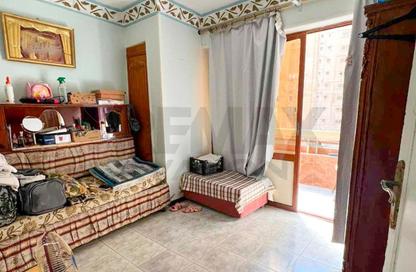شقة - 3 غرف نوم - 2 حمامات للبيع في العصافرة - حي ثان المنتزة - الاسكندرية