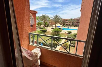 Chalet - 2 Bedrooms - 2 Bathrooms for sale in Panorama - Porto Sokhna - Al Ain Al Sokhna - Suez