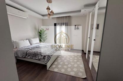 Apartment - 2 Bedrooms - 3 Bathrooms for rent in Villette - 5th Settlement Compounds - The 5th Settlement - New Cairo City - Cairo Apartment - 2 Bedrooms - 3 Bathrooms for rent in Villette - 5th Settlement Compounds - The 5th Settlement - New Cairo City - Cairo