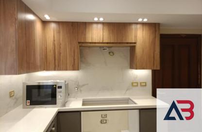 Villa - 5 - 5 for rent in City Gate - 5th Settlement Compounds - The 5th Settlement - New Cairo City - Cairo