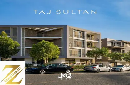 شقة - 3 غرف نوم - 2 حمامات للبيع في تاج سيتي - كمبوندات التجمع الخامس - التجمع الخامس - مدينة القاهرة الجديدة - القاهرة