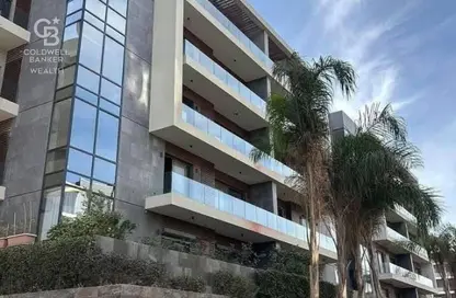 Apartment - 3 Bedrooms - 3 Bathrooms for sale in El Patio Oro - 5th Settlement Compounds - The 5th Settlement - New Cairo City - Cairo