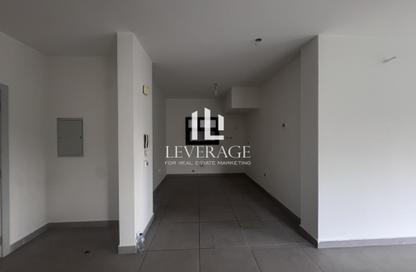 Apartment - 2 Bedrooms - 2 Bathrooms for rent in Al Burouj Compound - El Shorouk Compounds - Shorouk City - Cairo