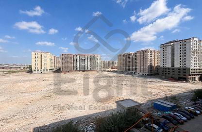 Apartment - 3 Bedrooms - 1 Bathroom for rent in Al Hilton St. - Smouha - Hay Sharq - Alexandria