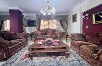 Apartment - 3 Bedrooms - 1 Bathroom for rent in Al Hilton St. - Smouha - Hay Sharq - Alexandria Apartment - 3 Bedrooms - 1 Bathroom for rent in Al Hilton St. - Smouha - Hay Sharq - Alexandria