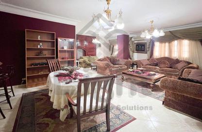 Apartment - 3 Bedrooms - 1 Bathroom for rent in Al Hilton St. - Smouha - Hay Sharq - Alexandria Apartment - 3 Bedrooms - 1 Bathroom for rent in Al Hilton St. - Smouha - Hay Sharq - Alexandria
