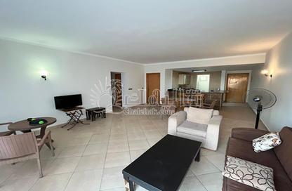 Chalet - 3 Bedrooms - 2 Bathrooms for sale in Palmera Beach - Al Ain Al Sokhna - Suez