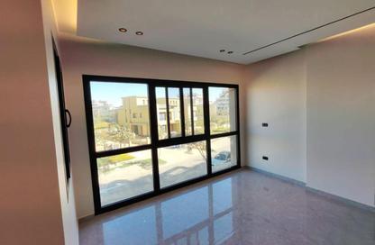 Apartment - 3 Bedrooms - 3 Bathrooms for rent in Villette - 5th Settlement Compounds - The 5th Settlement - New Cairo City - Cairo