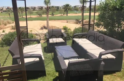 شاليه - 3 غرف نوم - 4 حمامات للبيع في هاسييندا باي - سيدي عبد الرحمن - الساحل الشمالي