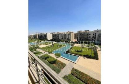 Apartment - 3 - 2 for sale in Moon Residences - Fifth Square - The 5th Settlement - New Cairo City - Cairo Apartment - 3 - 2 for sale in Moon Residences - Fifth Square - The 5th Settlement - New Cairo City - Cairo