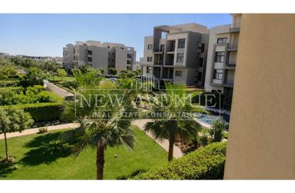 Apartment - 3 - 2 for sale in Moon Residences - Fifth Square - The 5th Settlement - New Cairo City - Cairo Apartment - 3 - 2 for sale in Moon Residences - Fifth Square - The 5th Settlement - New Cairo City - Cairo