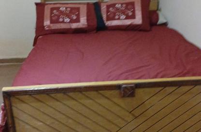 Apartment - 3 Bedrooms - 1 Bathroom for rent in El Koronfel - The 5th Settlement - New Cairo City - Cairo