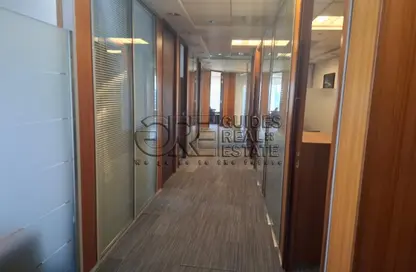 مساحات مكتبية - استوديو - 6 حمامات للايجار في القرية الذكية - طريق مصر اسكندرية الصحراوي - مدينة 6 أكتوبر - الجيزة