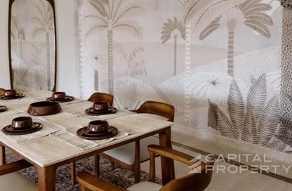 Apartment - 2 Bedrooms - 3 Bathrooms for rent in Mivida - 5th Settlement Compounds - The 5th Settlement - New Cairo City - Cairo