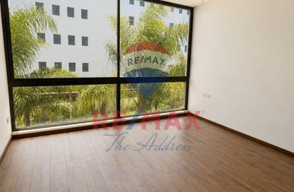 Apartment - 2 Bedrooms - 2 Bathrooms for rent in Lake View Residence - 5th Settlement Compounds - The 5th Settlement - New Cairo City - Cairo