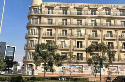 شقة - 2 غرف نوم - 2 حمامات للبيع في جاردن ريزدنس - هايد بارك - مدينة القاهرة الجديدة - القاهرة شقة - 2 غرف نوم - 2 حمامات للبيع في جاردن ريزدنس - هايد بارك - مدينة القاهرة الجديدة - القاهرة