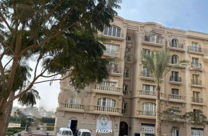شقة - 2 غرف نوم - 2 حمامات للبيع في جاردن ريزدنس - هايد بارك - مدينة القاهرة الجديدة - القاهرة شقة - 2 غرف نوم - 2 حمامات للبيع في جاردن ريزدنس - هايد بارك - مدينة القاهرة الجديدة - القاهرة