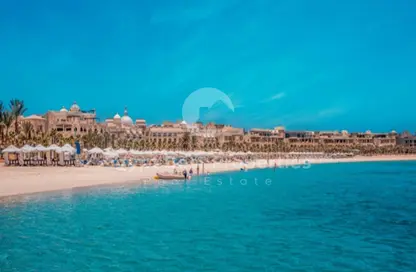 شقة - 1 حمام للبيع في فيراندا - منطقة سهل حشيش - الغردقة - محافظة البحر الاحمر