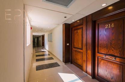 Apartment - 1 Bedroom - 1 Bathroom for sale in Nyoum October - Northern Expansions - 6 October City - Giza Apartment - 1 Bedroom - 1 Bathroom for sale in Nyoum October - Northern Expansions - 6 October City - Giza
