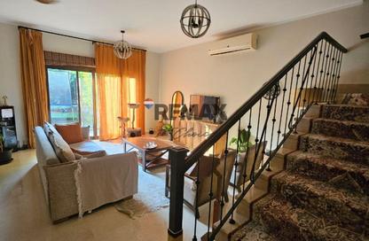 Townhouse - 3 Bedrooms - 3 Bathrooms for rent in Mivida - 5th Settlement Compounds - The 5th Settlement - New Cairo City - Cairo Townhouse - 3 Bedrooms - 3 Bathrooms for rent in Mivida - 5th Settlement Compounds - The 5th Settlement - New Cairo City - Cairo